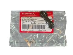 HONDA PCX 125 GİDON ÜST CİVATA KAPAK ORJİNAL 2018-2020