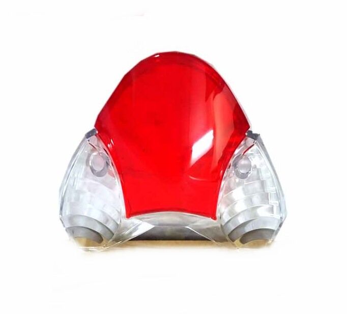 MODENAS GT 135 STOP CAMI