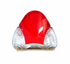 MODENAS GT 135 STOP CAMI