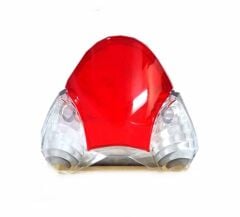 MODENAS GT 135 STOP CAMI
