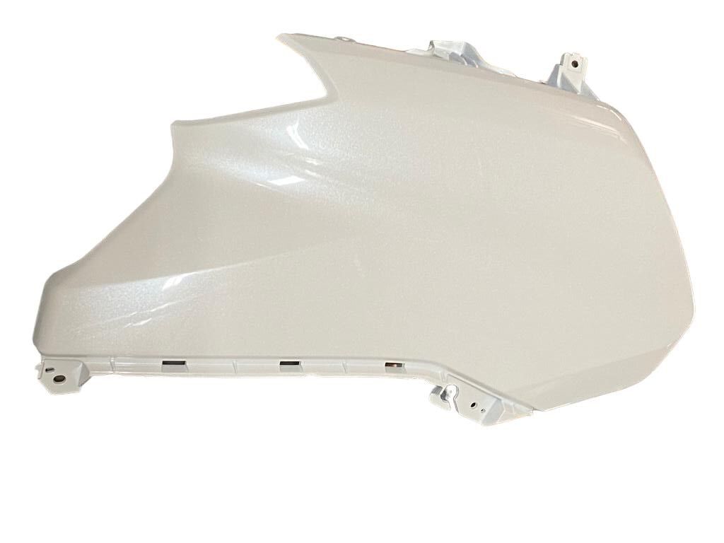 YAMAHA NMAX 125-155 SOL ÖN GRENAJ BEYAZ ORJİNAL 2021-2022