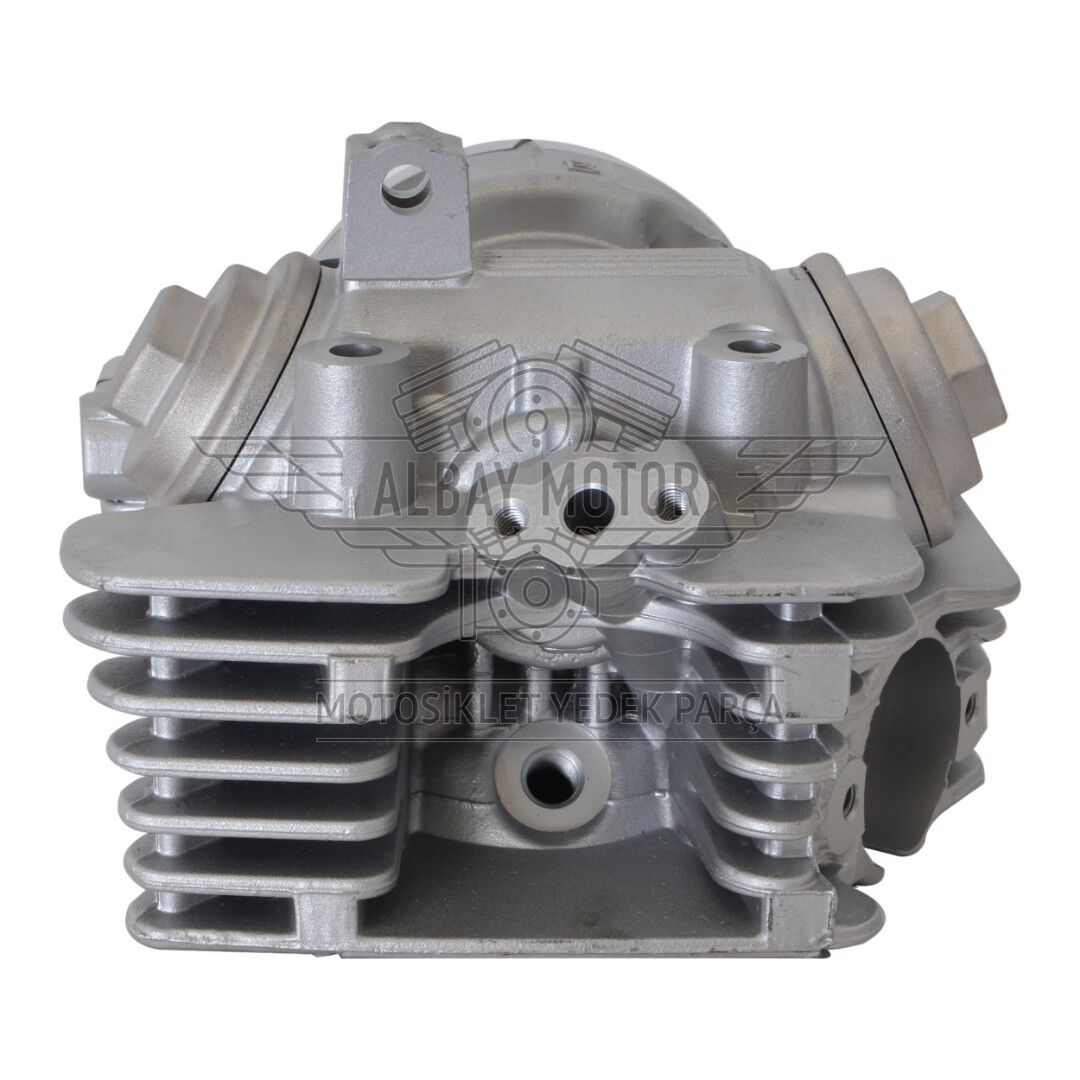 YAMAHA YBR 125 SİLİNDİR KAPAK KOMPLE 2004-2016