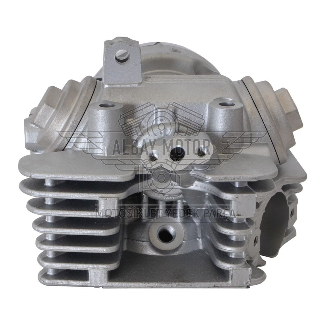 YAMAHA YBR 125 SİLİNDİR KAPAK KOMPLE 2004-2016