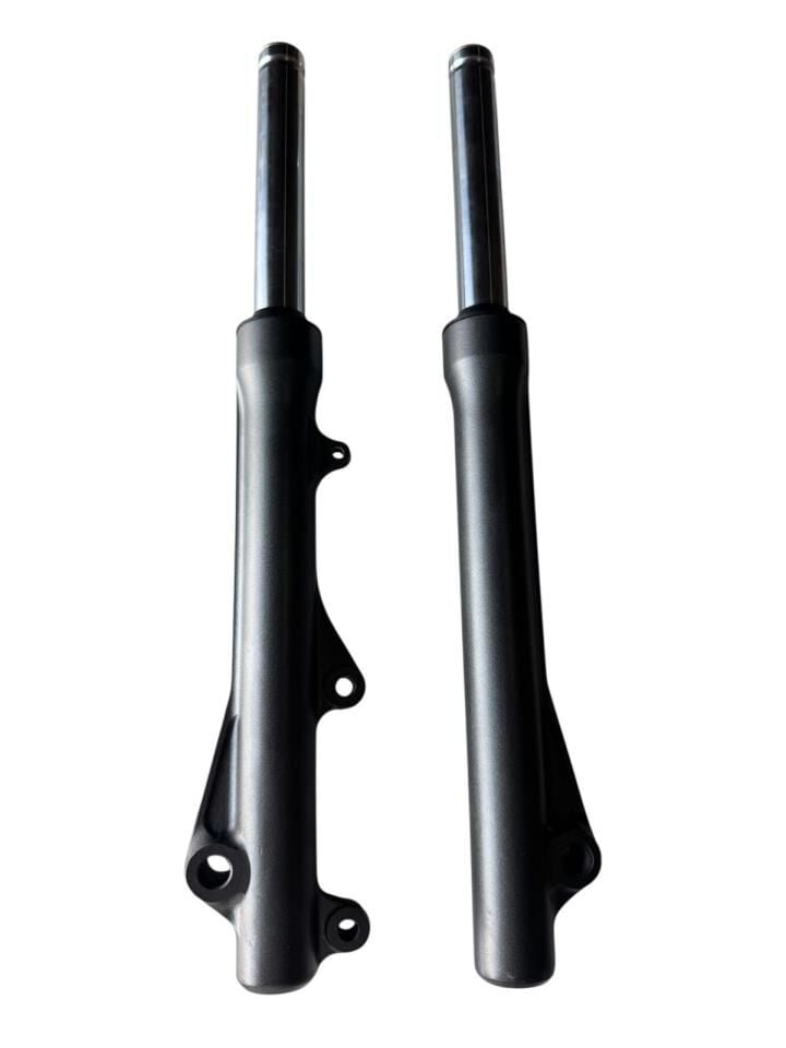 HONDA DİO 110 ÖN AMORTİSÖR TAKIM SİYAH ORJİNAL