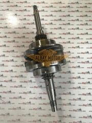 HONDA DYLAN 150 KRANK OEM