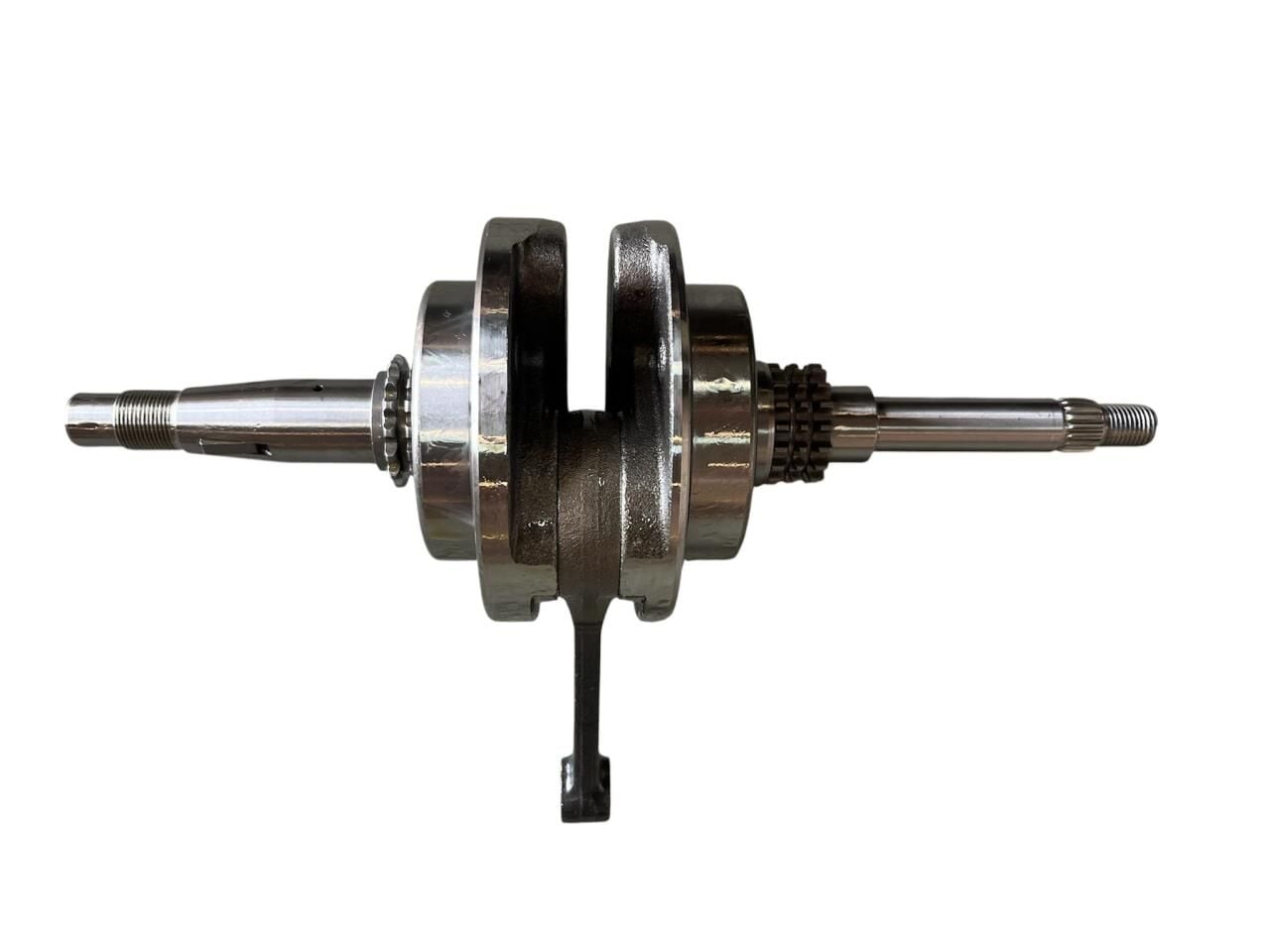 HONDA DYLAN 150 KRANK OEM