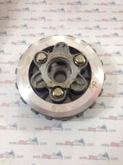 HONDA İNNOVA DEBRİYAJ BASKI KOMPLE BALATALI YAYLI 2005-2012