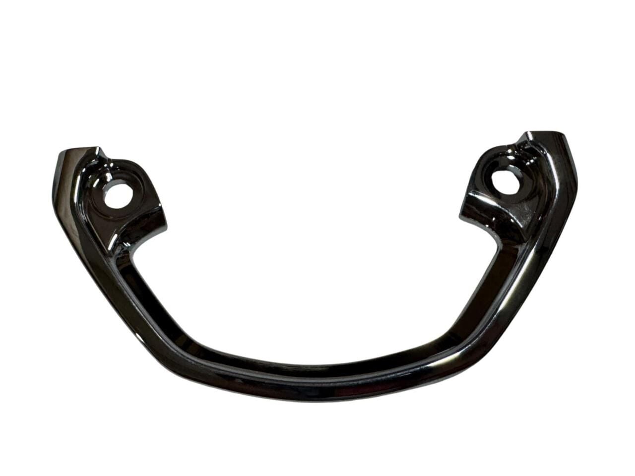 HONDA PCX 125 GİDON ÖN NİKEL DEKOR KAPAK ORJİNAL 2021-2024