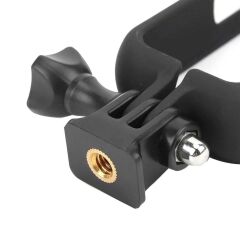 KNMASTER Insta360 X2 Kamera Plastik Koruyucu Çerçeve