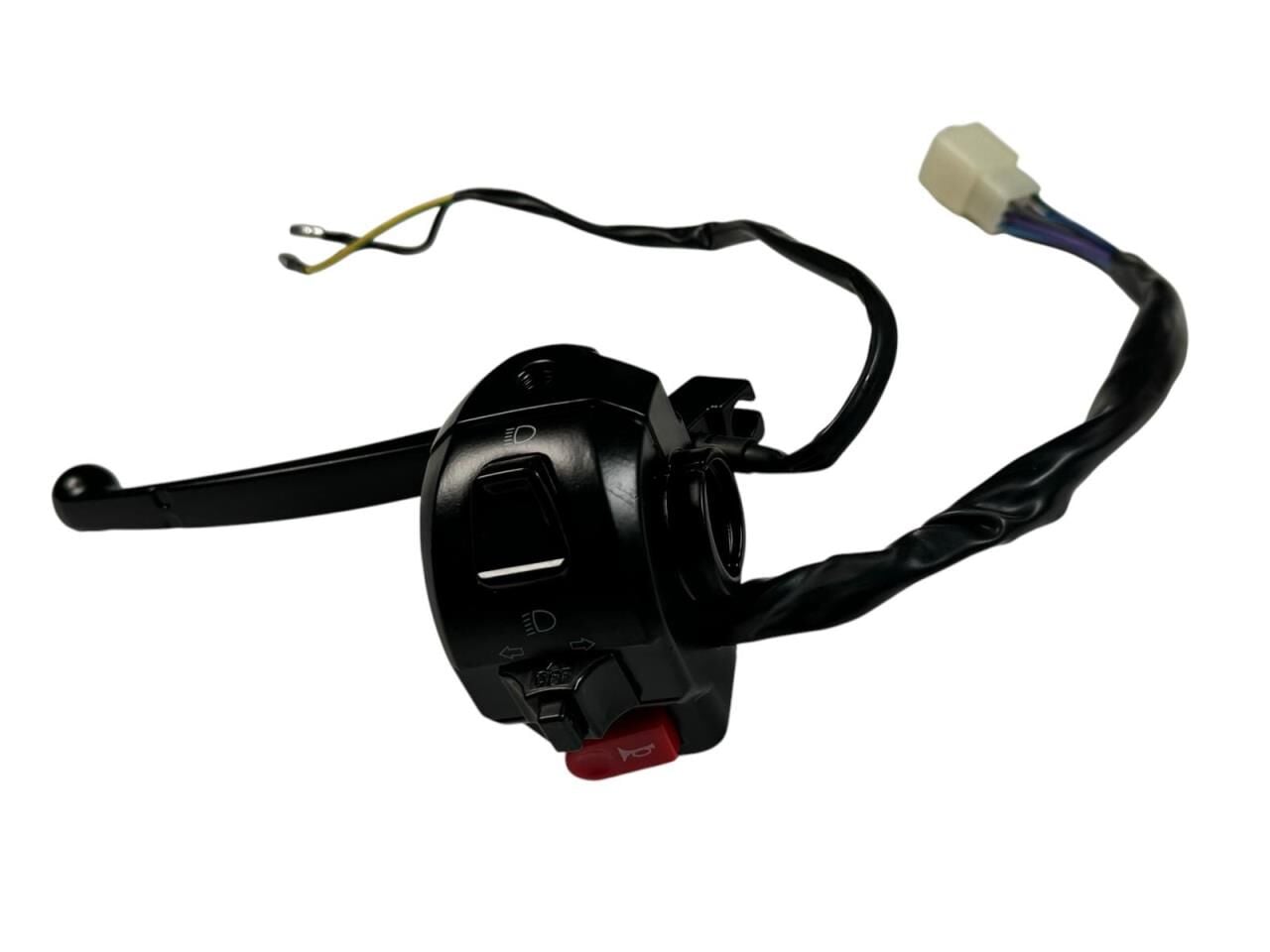 YAMAHA BWS 100 SOL BUTON İTHAL