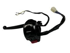 YAMAHA BWS 100 SOL BUTON İTHAL