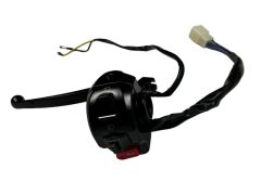 YAMAHA BWS 100 SOL BUTON İTHAL