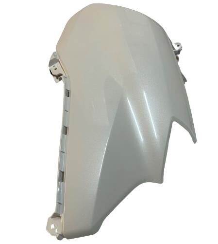 YAMAHA NMAX 125-155 SAĞ ÖN GRENAJ BEYAZ ORJİNAL 2021-2022