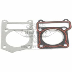 YAMAHA YBR 125 ALT ÜST CONTA 2004-2016