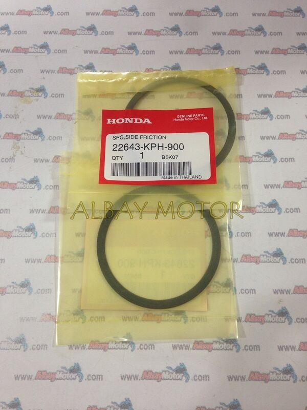 HONDA İNNOVA DEBRİYAJ KÜÇÜK SACI ORJİNAL 2005-2012