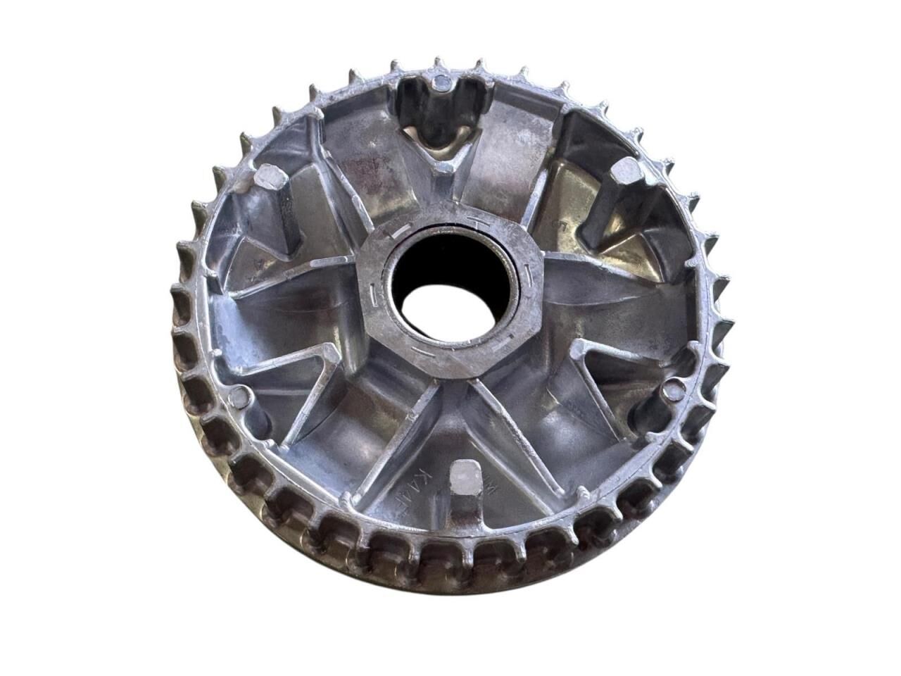 HONDA PCX 125 ÖN VARYATÖR HAREKETLİ YANAK ORJİNAL 2021