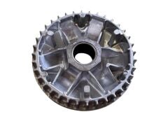 HONDA PCX 125 ÖN VARYATÖR HAREKETLİ YANAK ORJİNAL 2021