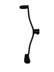 MONDİAL SFC VİTES PEDALI SİYAH