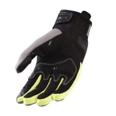 VEXO GLOBE ELDİVEN NARDO GRİ-NEON SARI M BEDEN