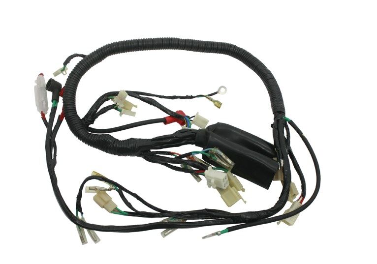 YAMAHA CRYPTON TESİSAT KOMPLE 1998-2004