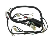 YAMAHA CRYPTON TESİSAT KOMPLE 1998-2004