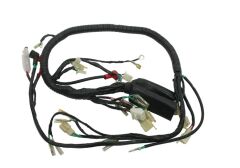YAMAHA CRYPTON TESİSAT KOMPLE 1998-2004