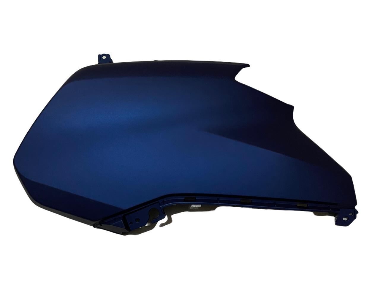 YAMAHA NMAX 125-155 SAĞ ÖN GRENAJ PHANTOM MAVİ ORJİNAL 2021-2024