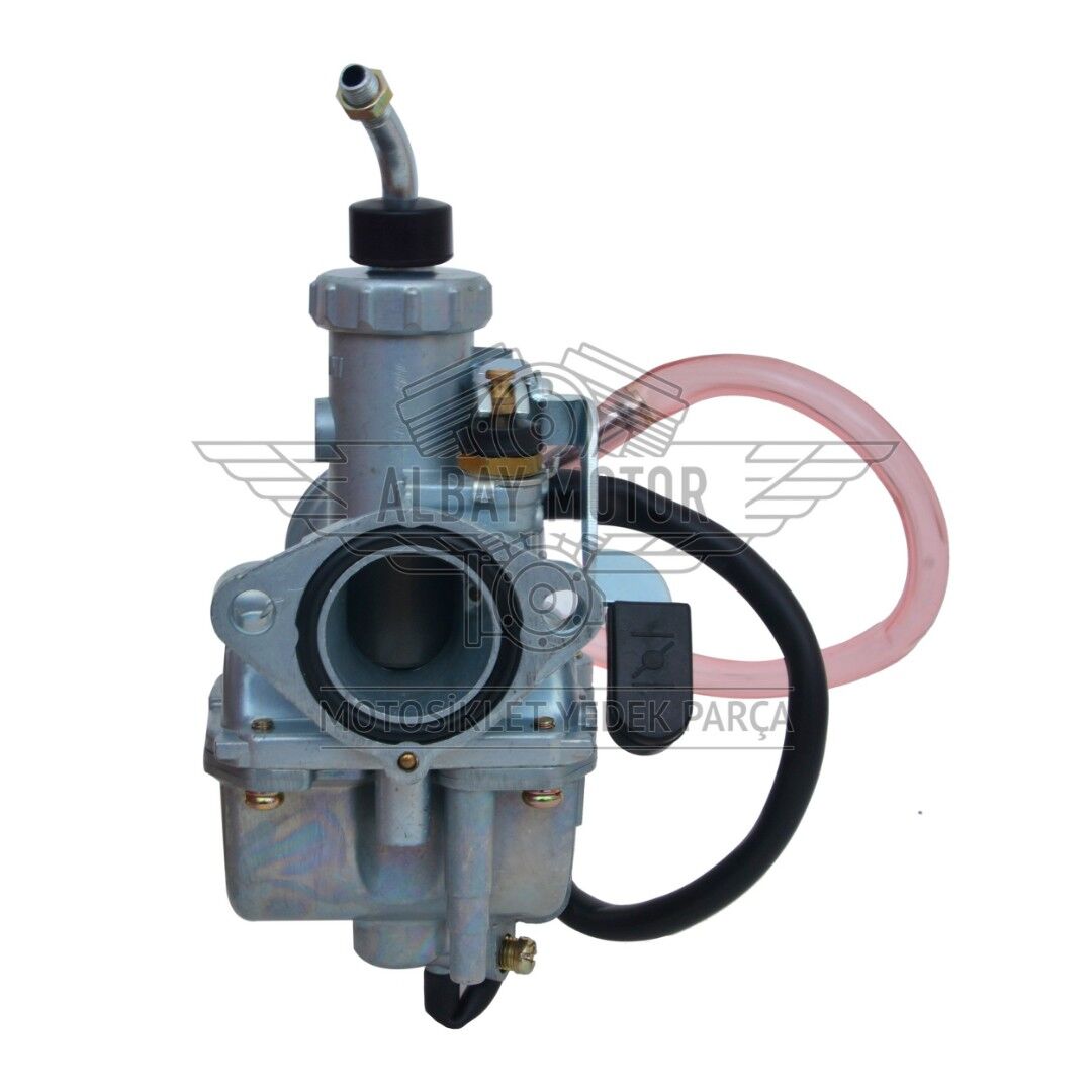 YAMAHA YBR 125 KARBÜRATÖR KOMPLE 2004-2009