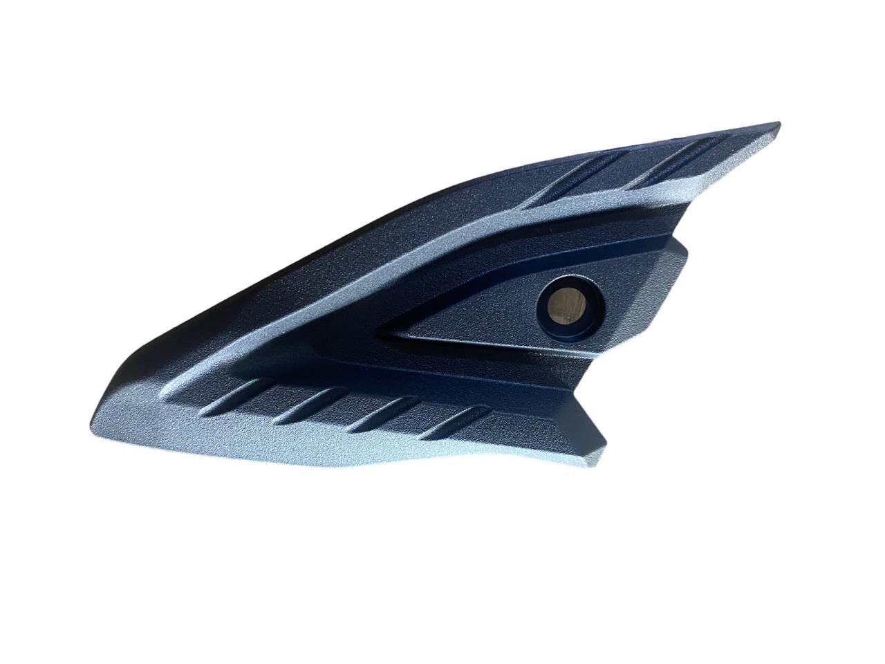 HONDA PCX 125 SOL ARKA BASAMAK LASTİĞİ ORJİNAL 2018-2020