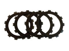 SUZUKİ SMASH-BEST DEBRİYAJ BALATASI TAİWAN