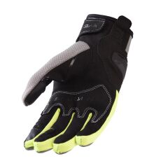 VEXO GLOBE ELDİVEN NARDO GRİ-NEON SARI L BEDEN