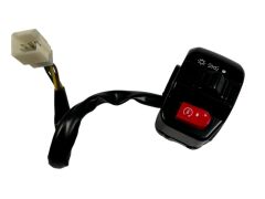 YAMAHA BWS 100 SAĞ BUTON İTHAL