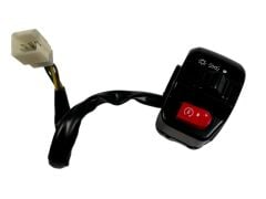 YAMAHA BWS 100 SAĞ BUTON İTHAL