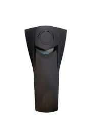 YAMAHA CRYPTON R ÖN PANEL SİYAH İTHAL 2005-2008