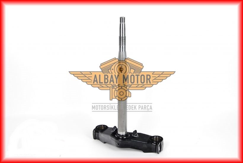 YAMAHA XMAX 250-300 FURŞ MESNETİ ALT ORJİNAL 2018-2021