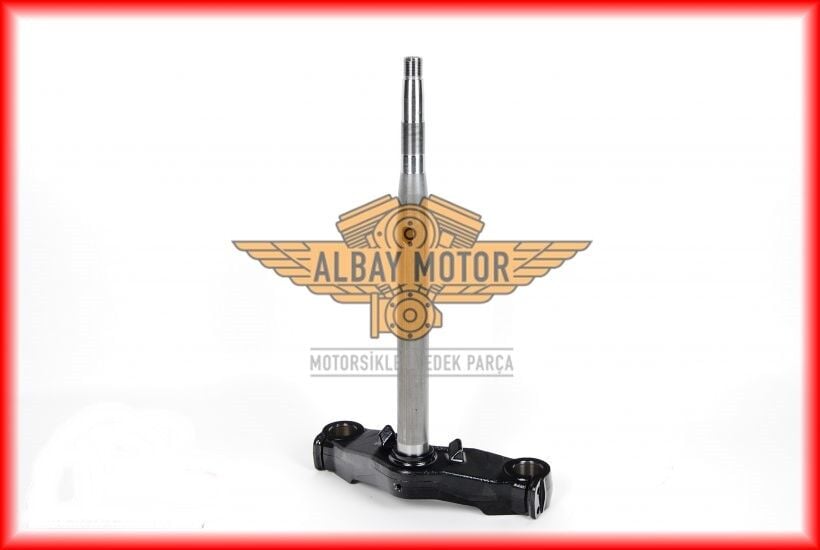 YAMAHA XMAX 250-300 FURŞ MESNETİ ALT ORJİNAL 2018-2021