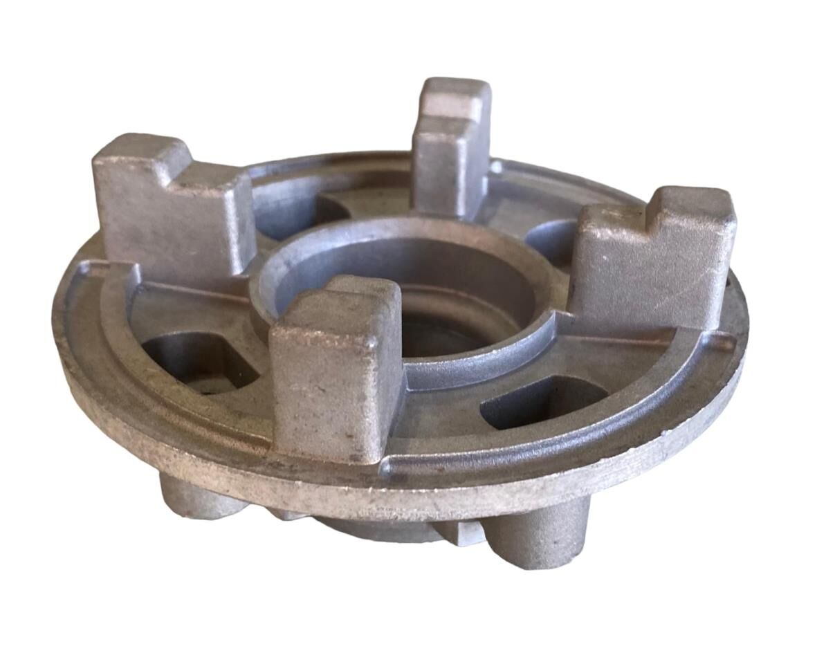 YAMAHA YBR 125 ARKA DİŞLİ FLANŞI RULMANSIZ İTHAL 2004-2016