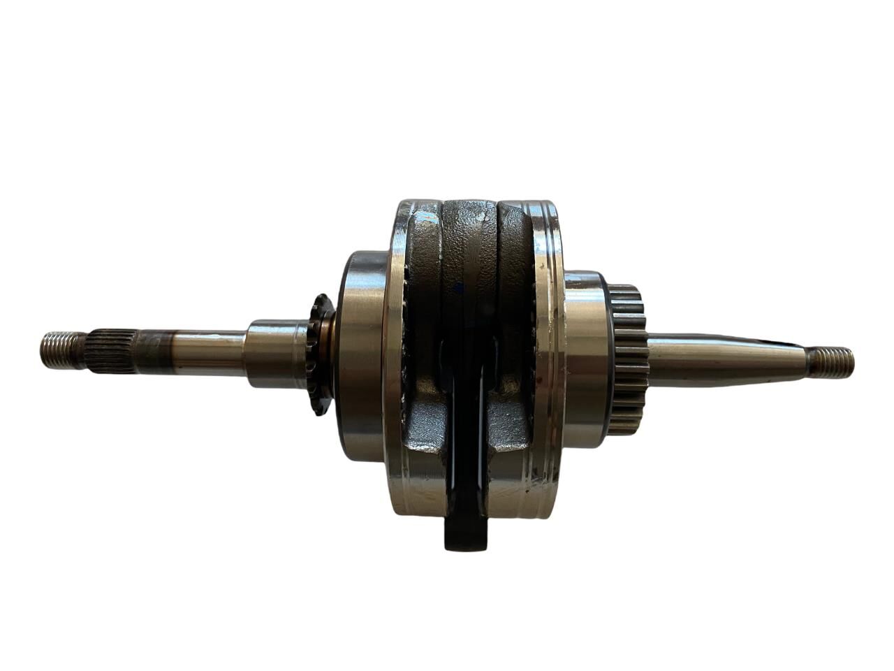 HONDA ACTİVA KRANK KOMPLE ORJİNAL