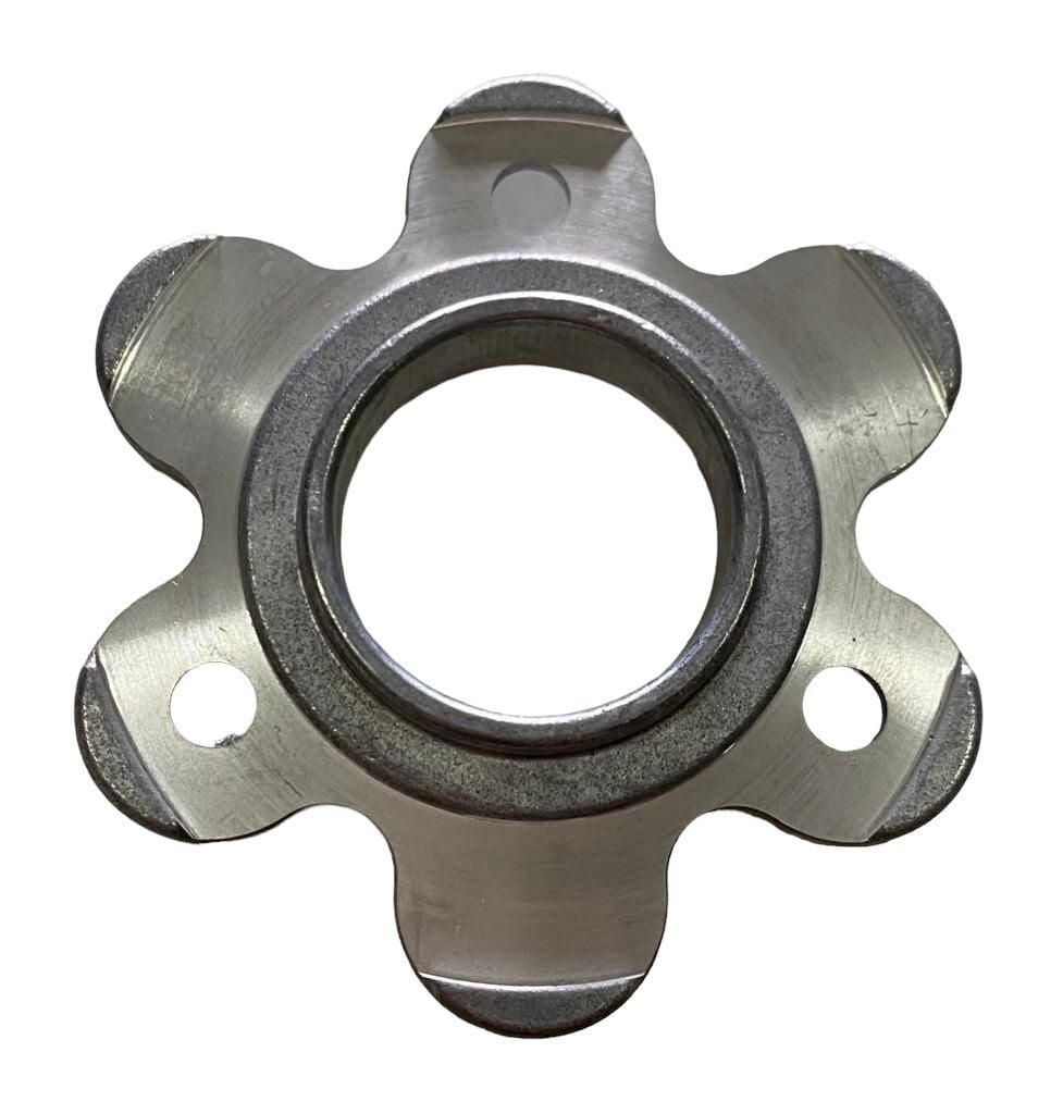 HONDA İNNOVA DEBRİYAJ GÖBEĞİ BASKI ALÜMİNYUM PLAKA ORJİNAL 2005-2012