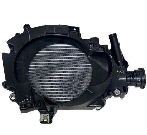 HONDA PCX 125 RADYATÖR ORJİNAL 2018-2020