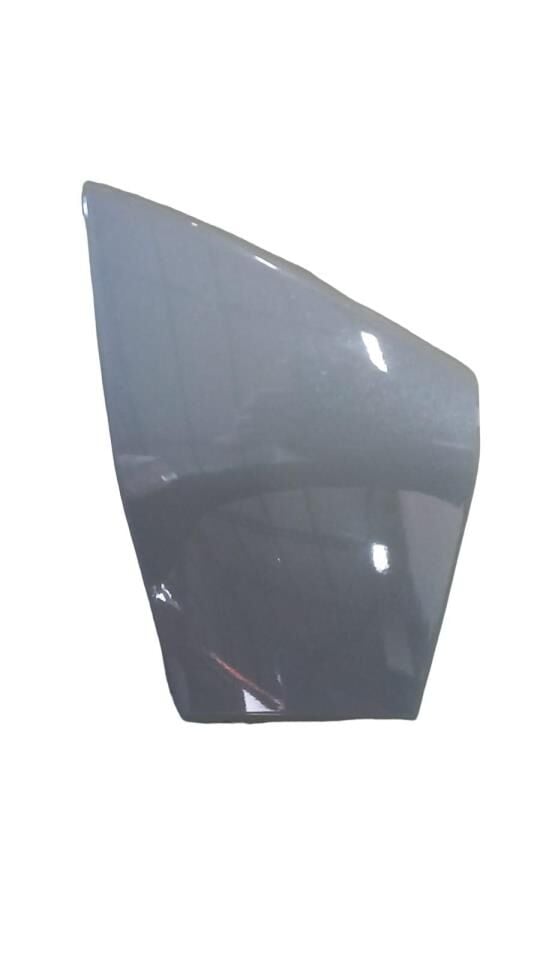 HONDA PCX 125 TORPİDO CEP KAPAK NARDO GRİ ORJİNAL 2021-2024
