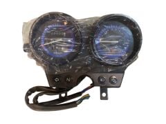 KANUNİ WİNDY KİLOMETRE SAATİ ÇİFT TELLİ