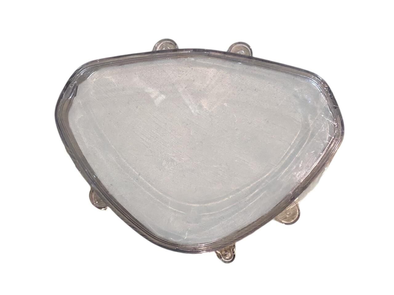 MONDİAL SFC 100 KİLOMETRE SAAT CAMI