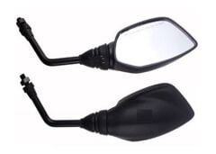 TVS APACHE 150 AYNA TAKIM 10MM