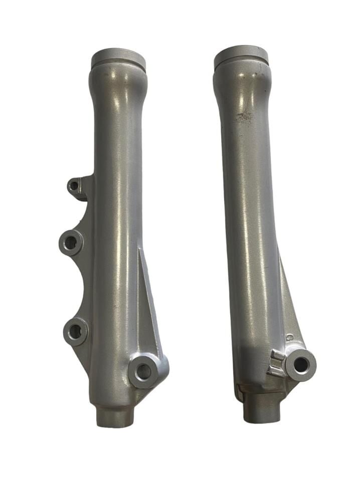 YAMAHA CRYPTON ÖN AMORTİSÖR ALT KOVAN TAKIM 1998-2001