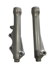 YAMAHA CRYPTON ÖN AMORTİSÖR ALT KOVAN TAKIM 1998-2001