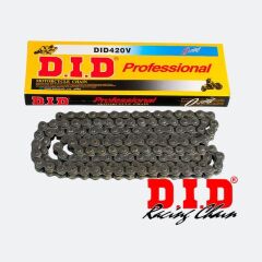 420ADX120L DID ZİNCİR ORJİNAL