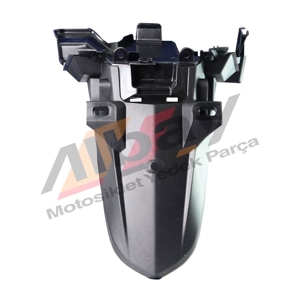 HONDA ACTİVA S 125 ARKA ÇAMURLUK