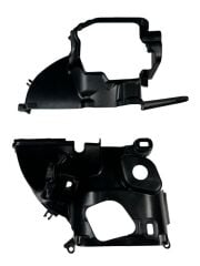 HONDA DİO 110 MOTOR SOĞUTMA KAPAK TAKIM İTHAL