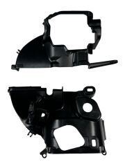 HONDA DİO 110 MOTOR SOĞUTMA KAPAK TAKIM İTHAL